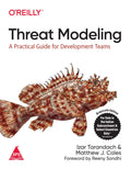 Threat Modeling O'Reilly Media