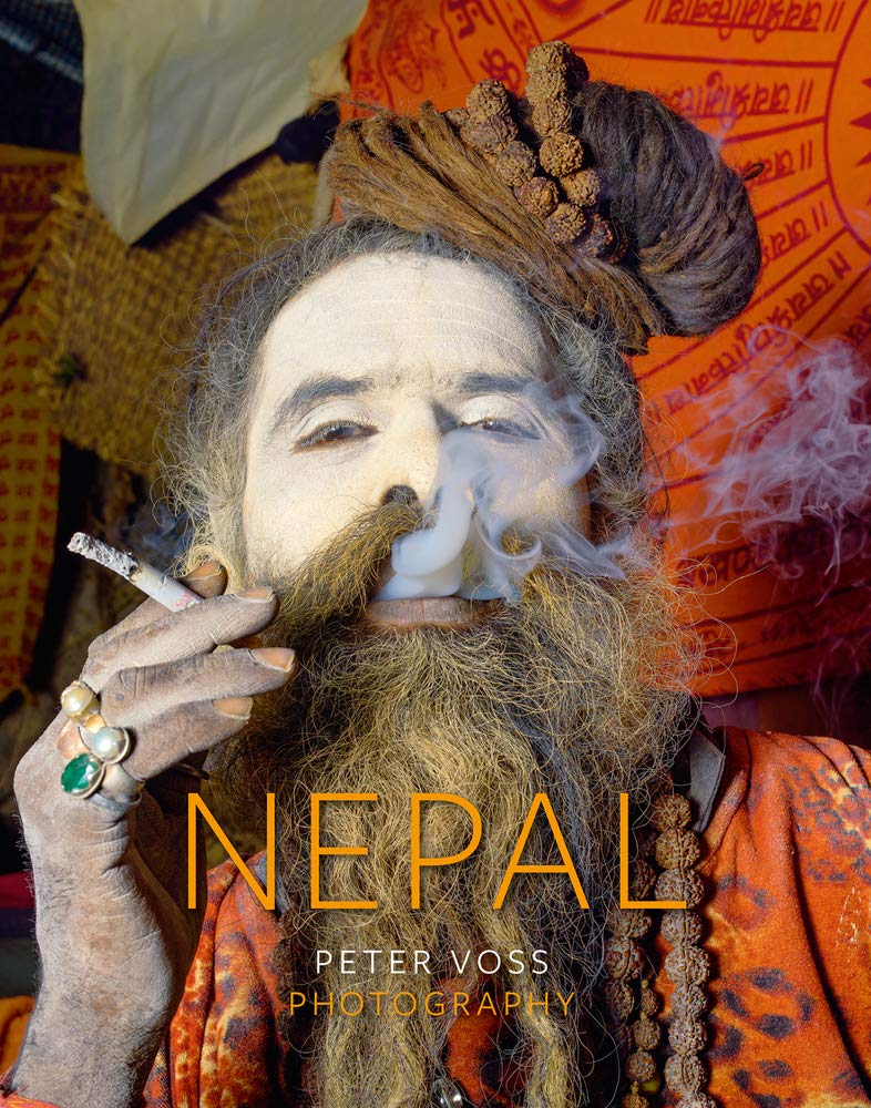 Nepal Michael Imhof Verlag