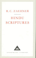 Hindu Scriptures Everyman's Library