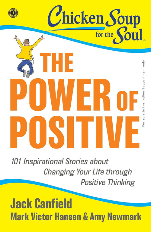 The Power of Positive Jaico Publishing
