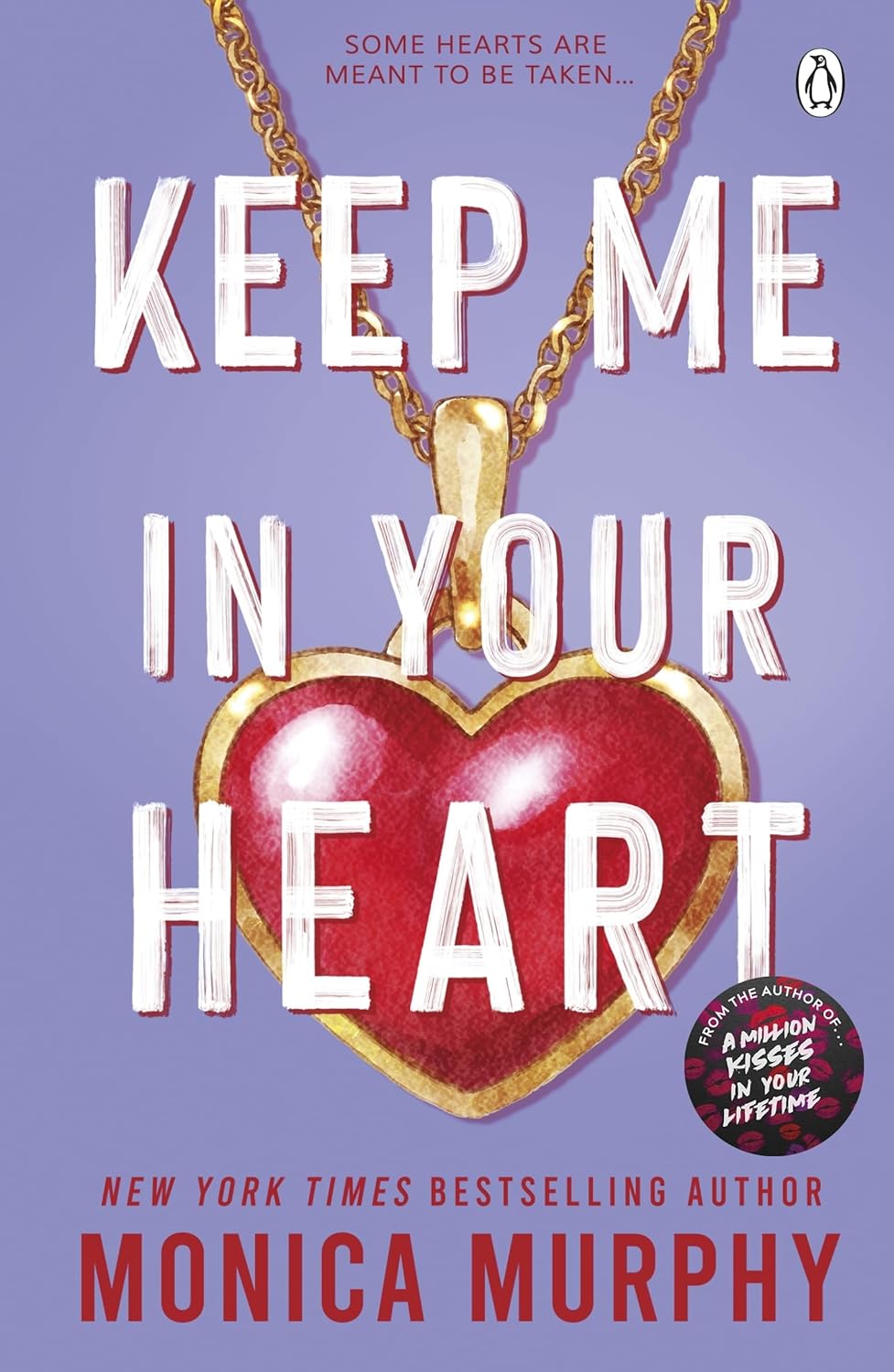 Keep Me In Your Heart Penguin Random House