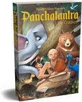 Pandit Vishnu Sharma's Panchatantra For Children BIBLIONEPAL