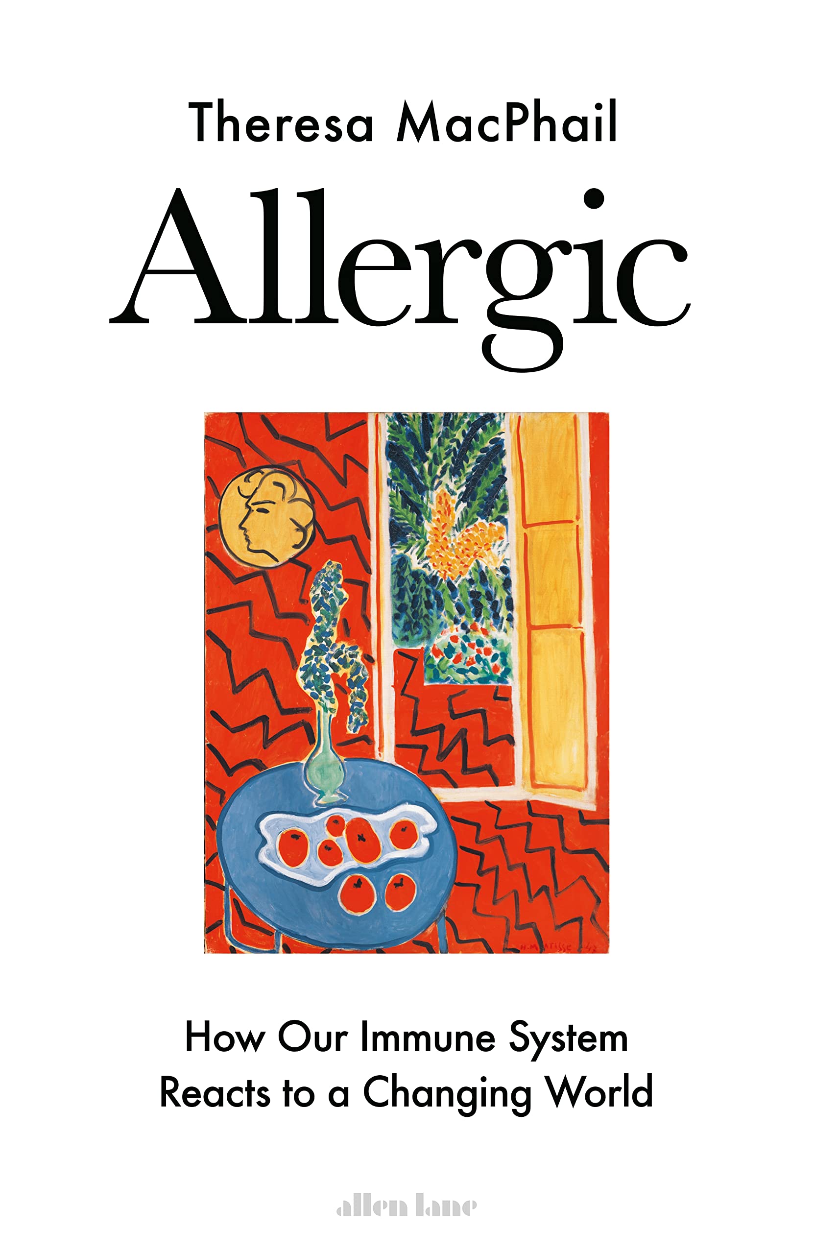 Allergic BIBLIONEPAL