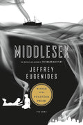Middlesex BIBLIONEPAL 9780312427733