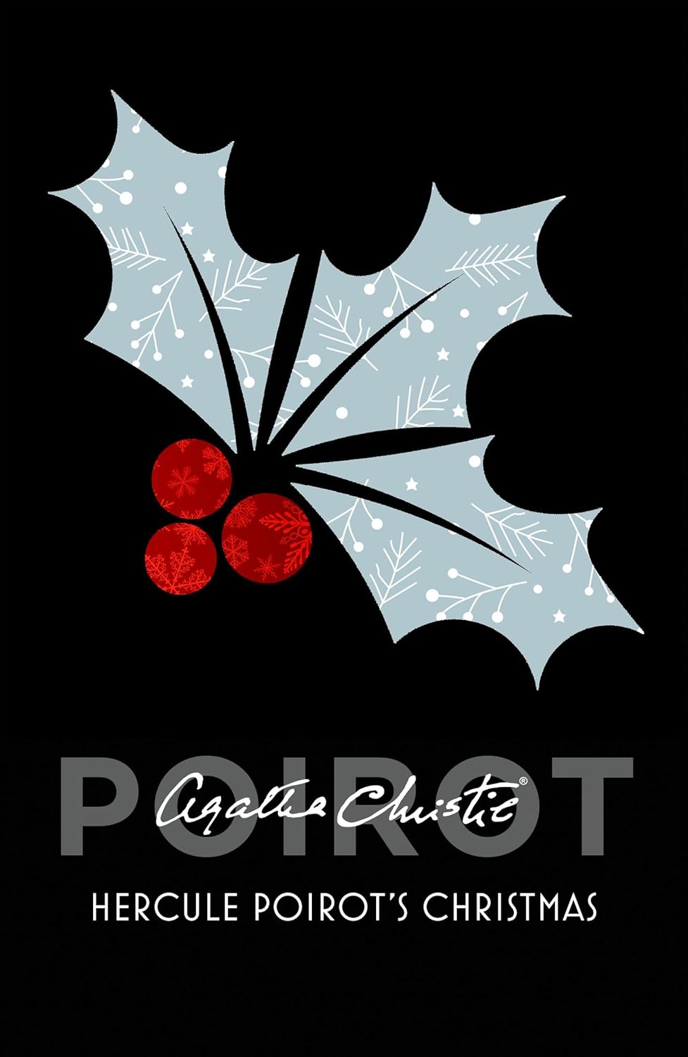 Hercule Poirot's Christmas Harper Collins