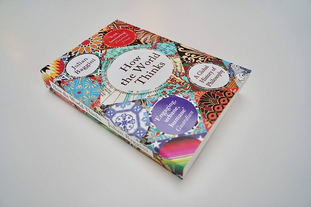 How the World Thinks Penguin Random House