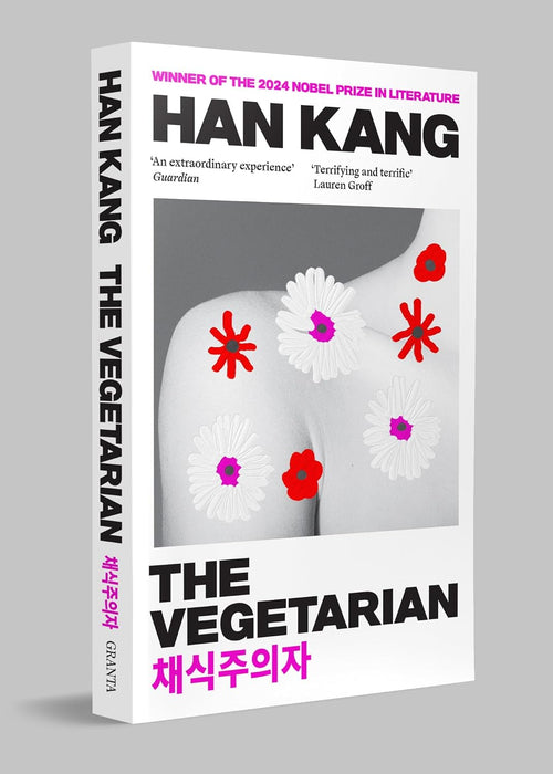 The Best of Han Kang
