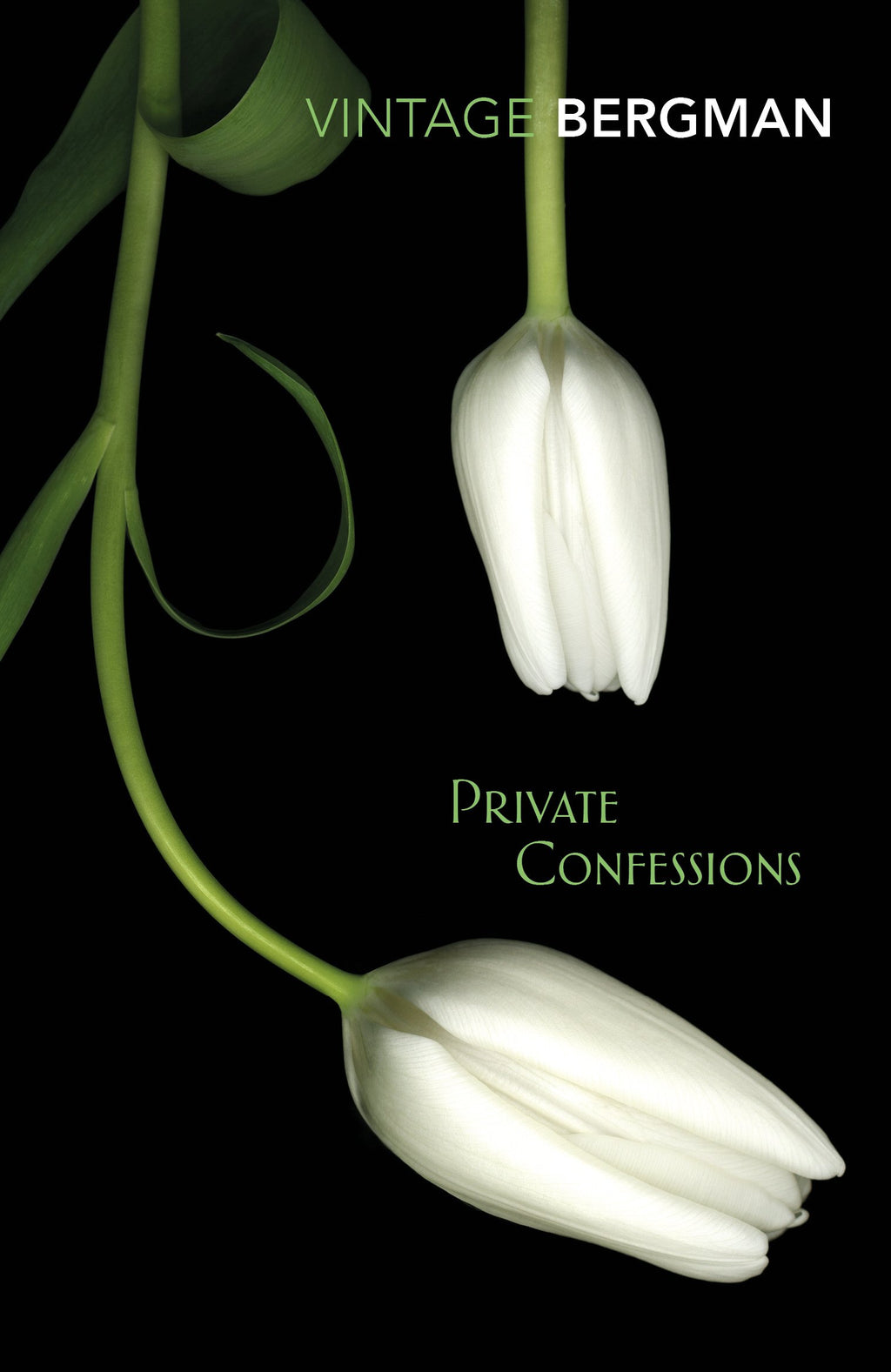 Private Confessions BIBLIONEPAL