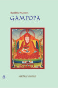Buddhist Master Gampopa