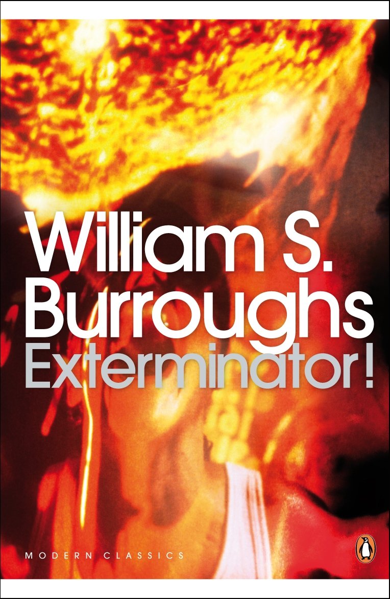 Exterminator Penguin Classics