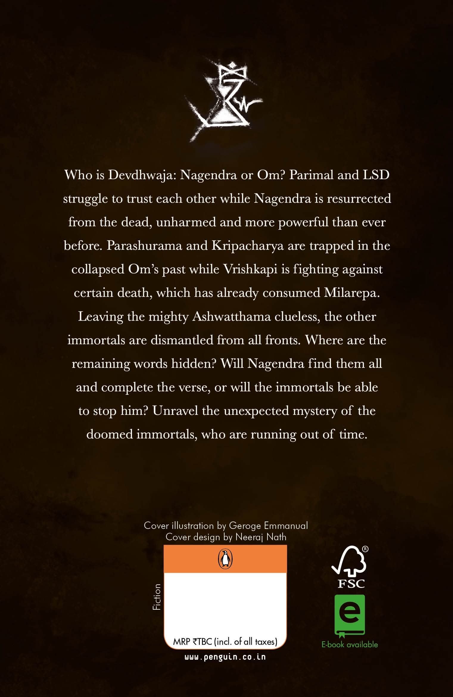 The Hidden Hindu 3 BIBLIONEPAL