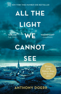 All the Light we Cannot See BIBLIONEPAL 9780008548353