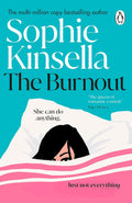 The Burnout BIBLIONEPAL
