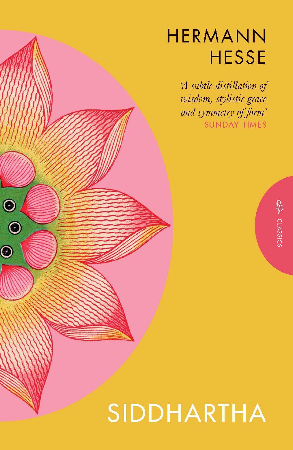 Siddhartha by Hermann Hesse