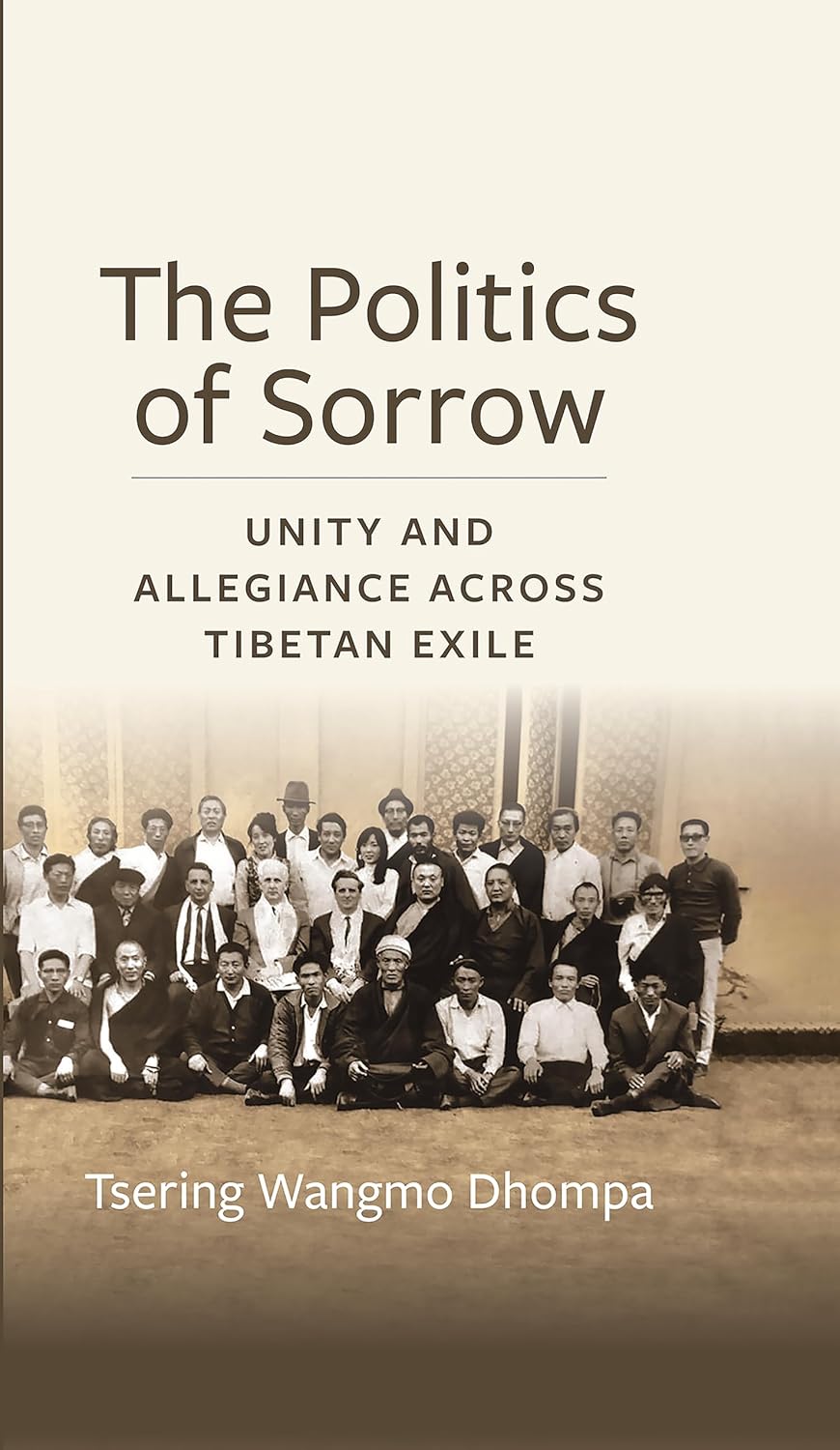 The Politics of Sorrow Penguin Random House