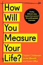 How Will You Measure Your Life? BIBLIONEPAL