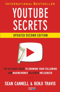 YouTube Secrets Wisdom Tree