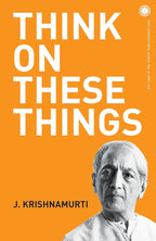 Think On These Things Jaico Publishing House