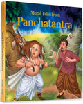 Moral Tales From Panchtantra BIBLIONEPAL