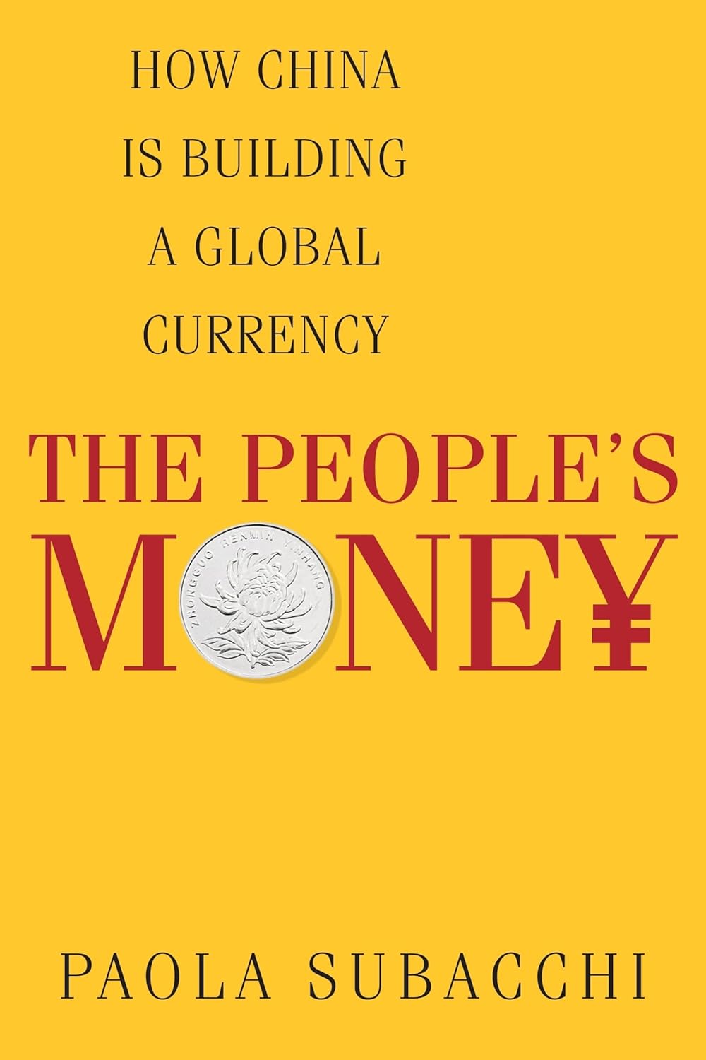 The People’s Money