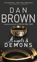 Angels & Demons Penguin Random House