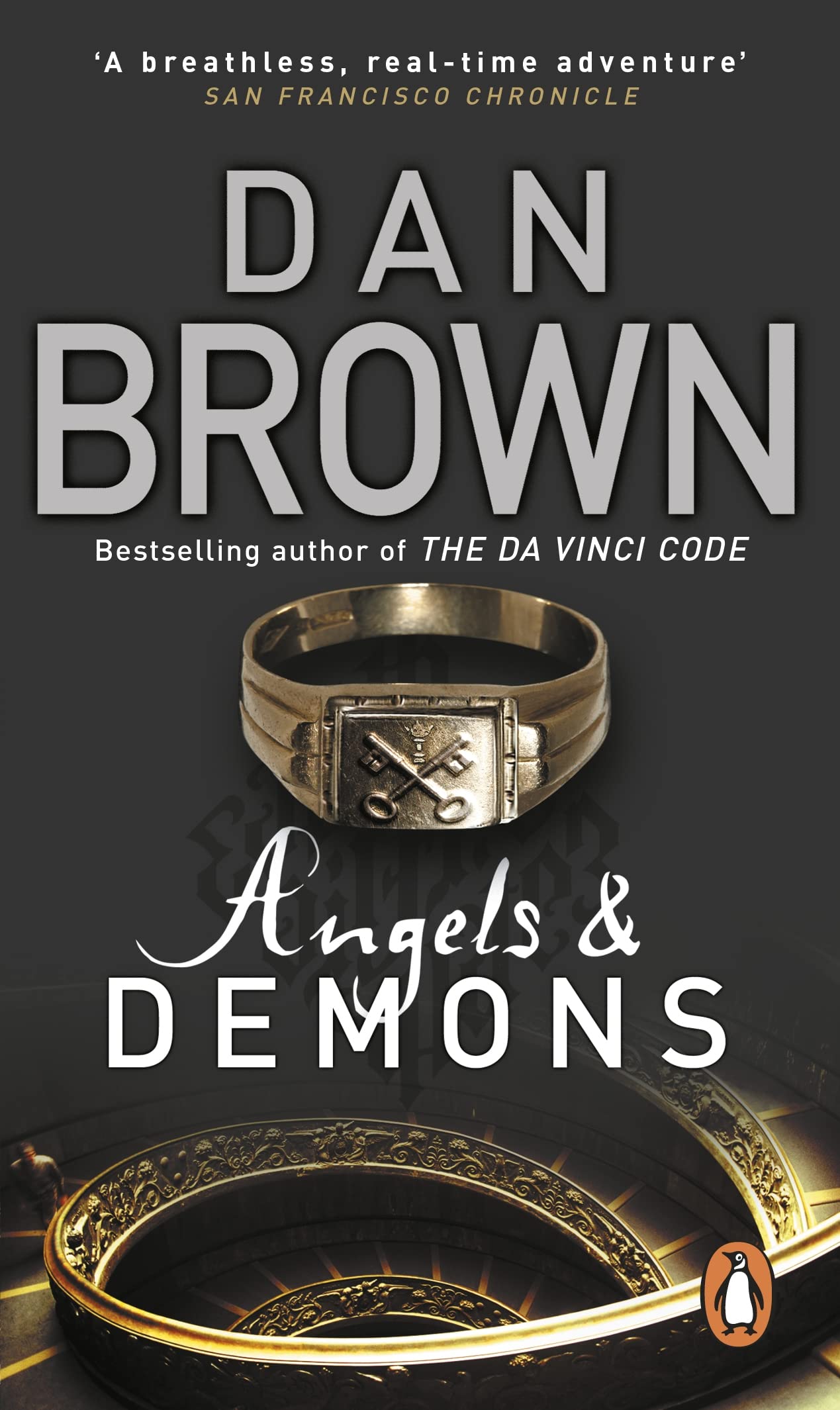 Angels & Demons Penguin Random House