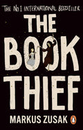 The Book Thief Multiple Publishers Transworld Publishers