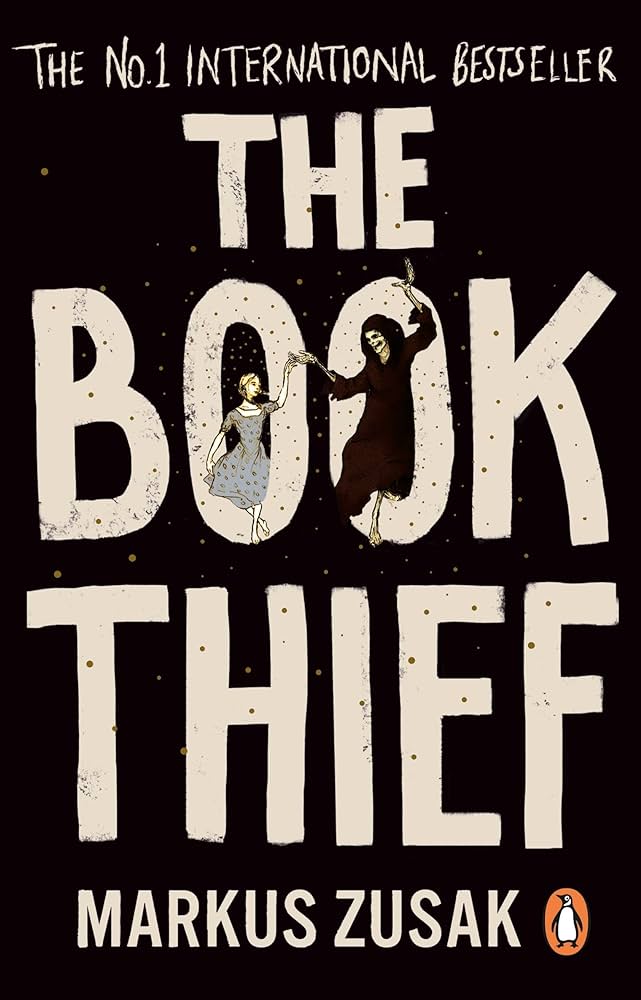 The Book Thief Multiple Publishers Transworld Publishers