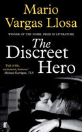 The Discreet Hero Faber & Faber