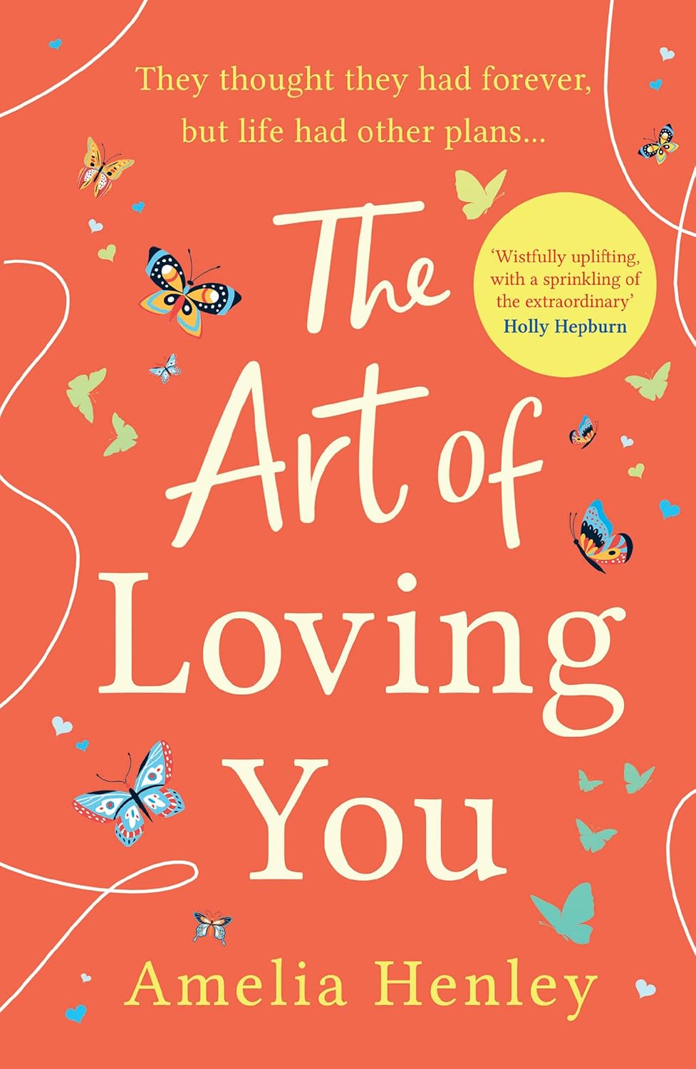 The Art of Loving You HarperCollins