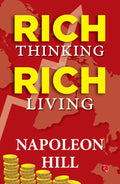 Rich Thinking, Rich Living Rupa Publications