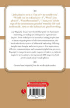 The Magnetic Leader Rupa Publications