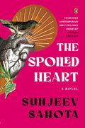 The Spoiled Heart BIBLIONEPAL