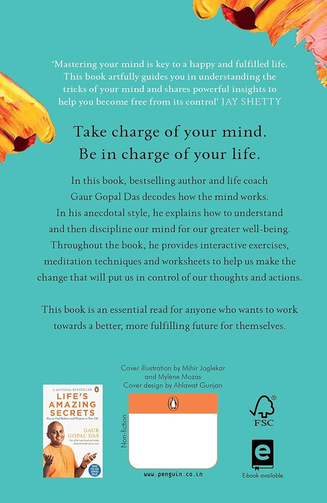 Energize Your Mind Bestseller Penguin Random House