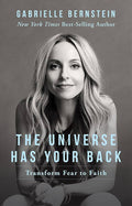 In The Universe Has Your Back Hay House LLC
