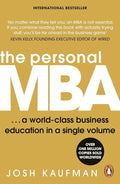The Personal MBA Penguin Random House