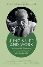 Jung's Life and Work by Aniela Jaffé, C.G. Jung