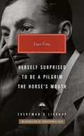 Herself Surprised by Joyce Cary