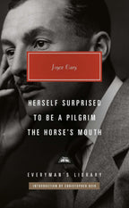 Herself Surprised by Joyce Cary