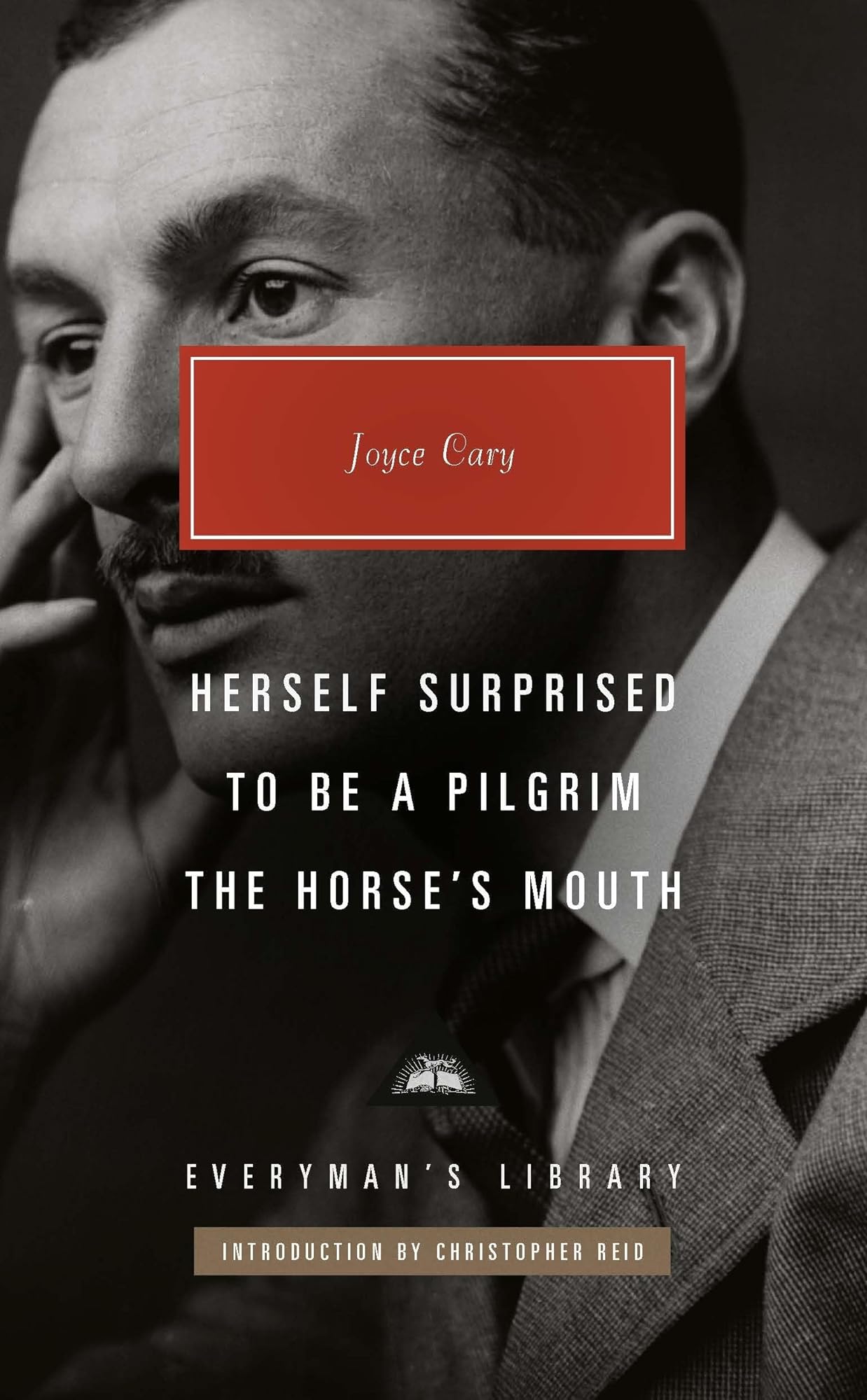 Herself Surprised by Joyce Cary