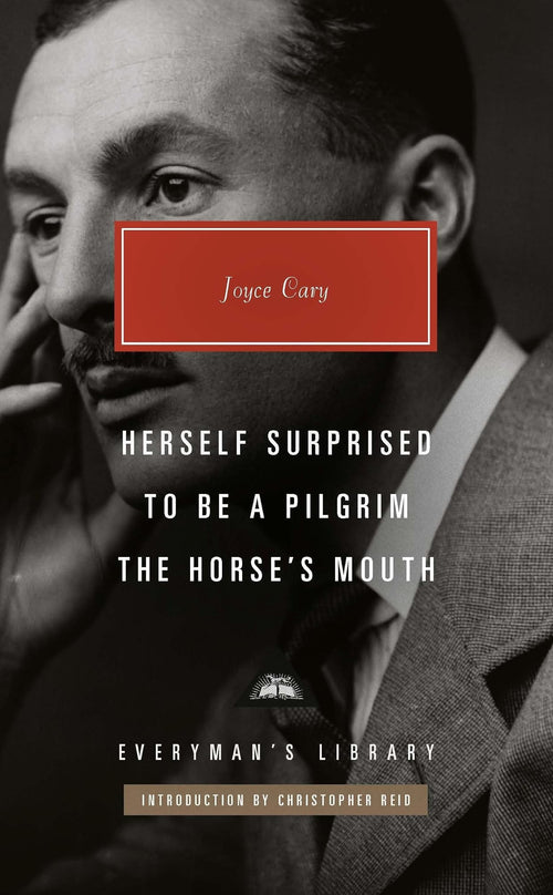 Herself Surprised by Joyce Cary