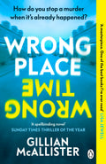 Wrong Place Wrong Time BIBLIONEPAL