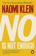No is not Enough BIBLIONEPAL