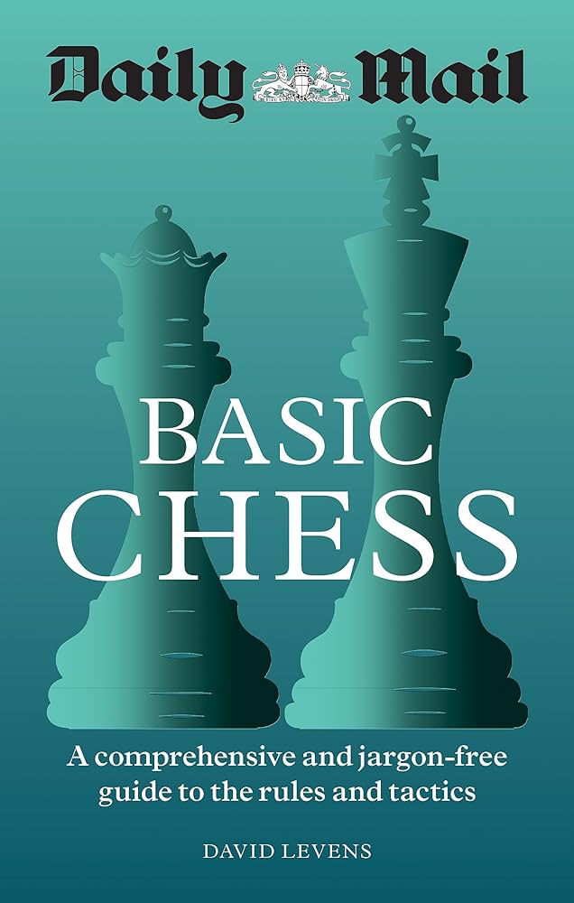 Basic Chess Penguin Random House