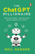 The ChatGPT Millionaire Penguin Random House