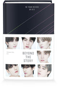 Beyond the Story: 10-Year Record of BTS BIBLIONEPAL