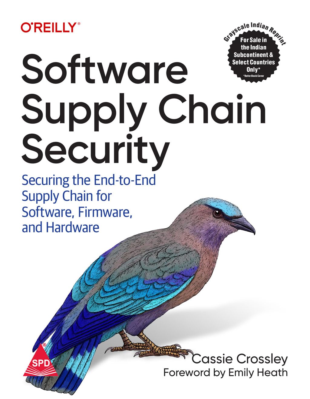 Software Supply Chain Security O'Reilly Media