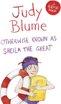 Otherwise Known As Sheila The Great Pan Macmillan