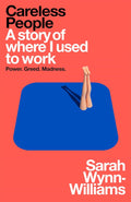 Careless People Pan MacMillan