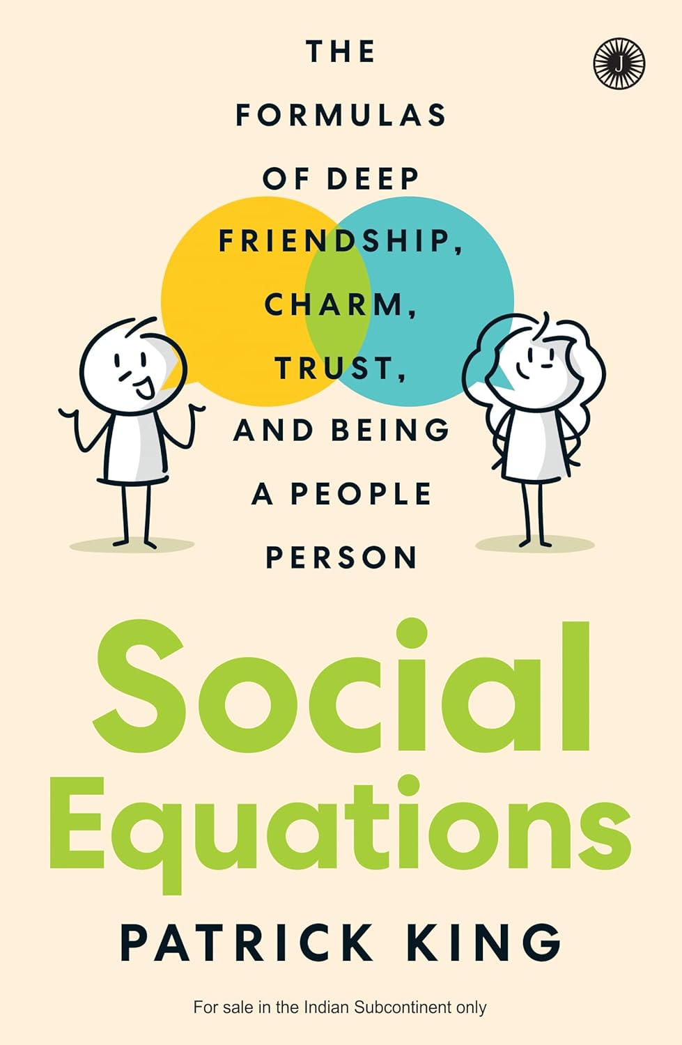 Social Equations